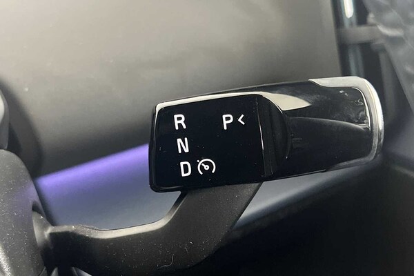 Used Volvo EX30 2025 for sale - 75468995: Photo 37