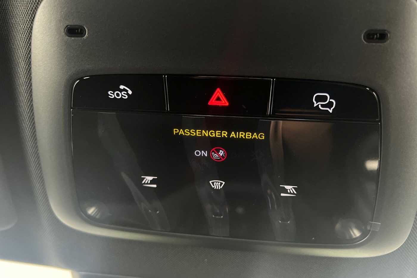 Used Volvo EX30 2025 for sale - 75468995: Photo 38