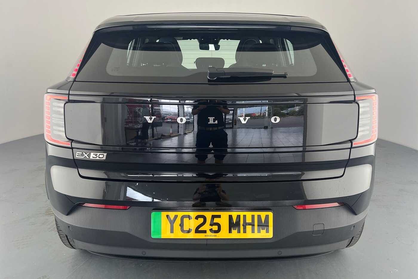 Used Volvo EX30 2025 for sale - 75468995: Photo 39