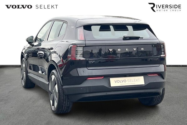 Used Volvo EX30 2025 for sale - 75468995: Photo 3