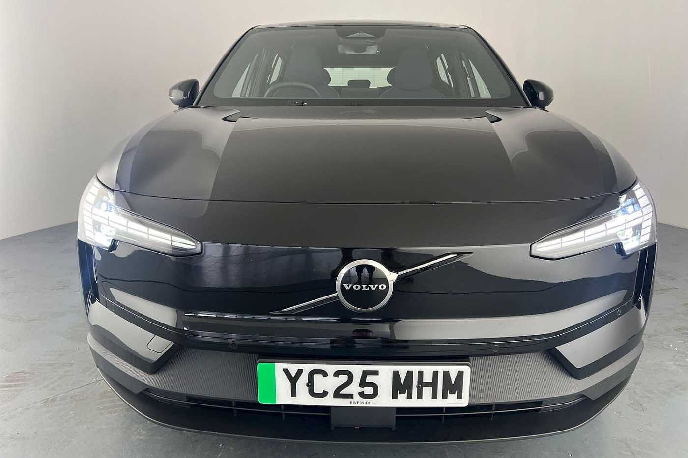 Used Volvo EX30 2025 for sale - 75468995: Photo 40