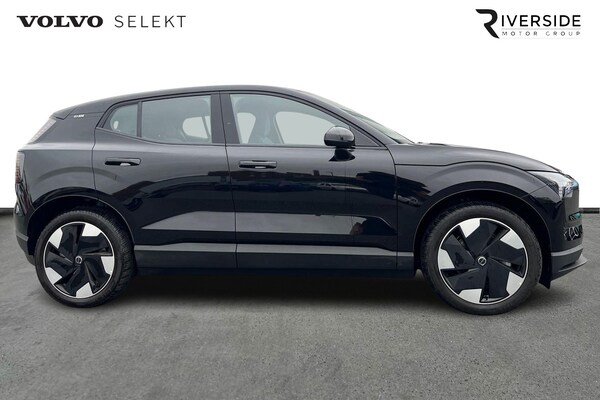 Used Volvo EX30 2025 for sale - 75468995: Photo 4