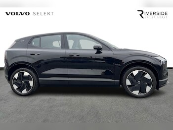 Used Volvo EX30 2025 for sale - 75468995: Photo