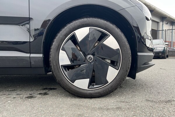 Used Volvo EX30 2025 for sale - 75468995: Photo 5