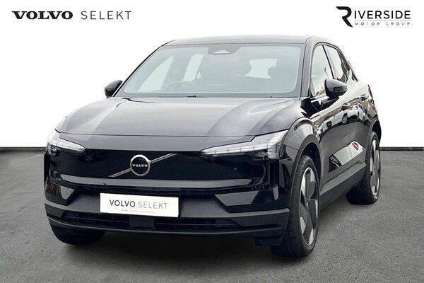 Used Volvo EX30 2025 for sale - 75468995: Photo 9