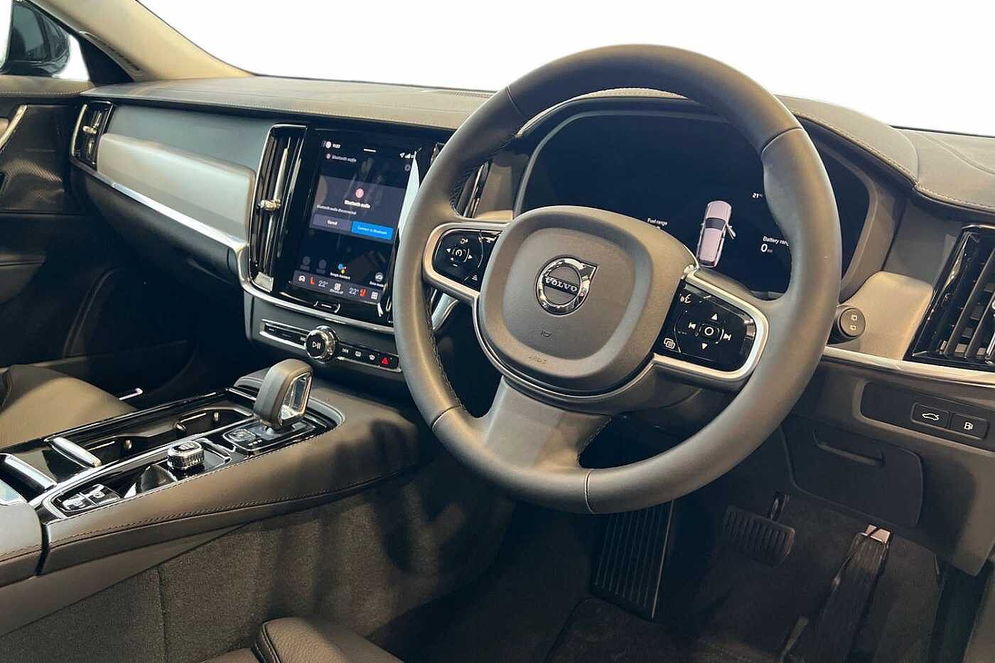 Used Volvo V90 2025 for sale - 76479734: Photo 10