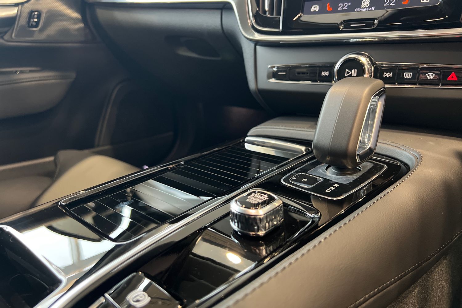 Used Volvo V90 2025 for sale - 76479734: Photo 13