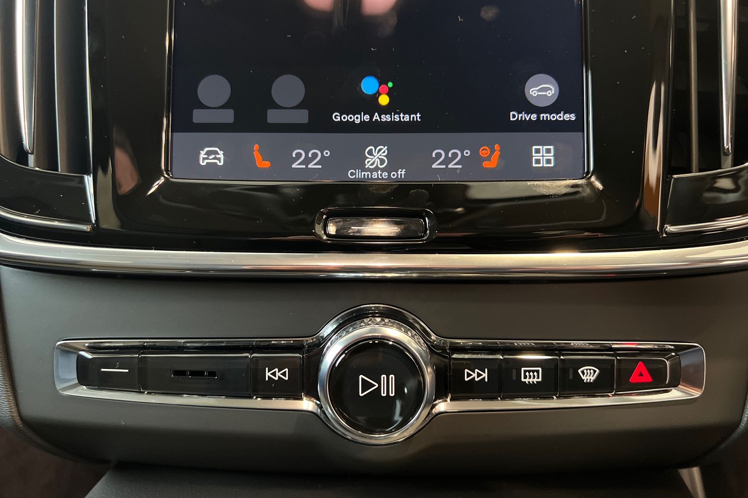 Used Volvo V90 2025 for sale - 76479734: Photo 14