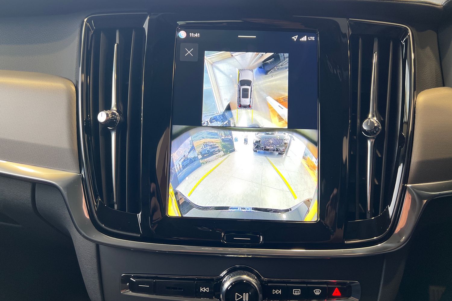 Used Volvo V90 2025 for sale - 76479734: Photo 16