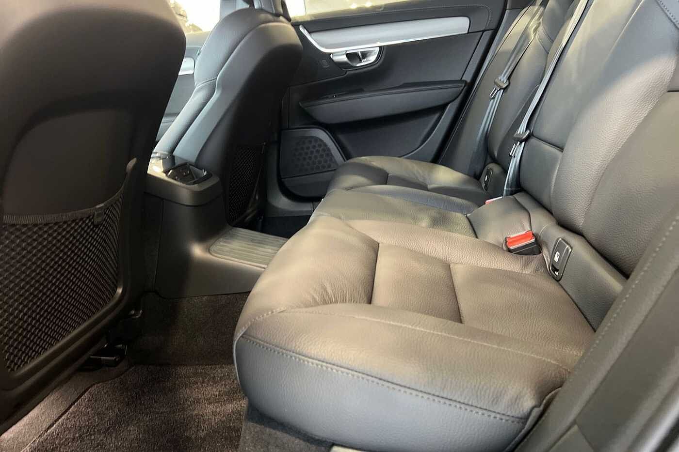 Used Volvo V90 2025 for sale - 76479734: Photo 17