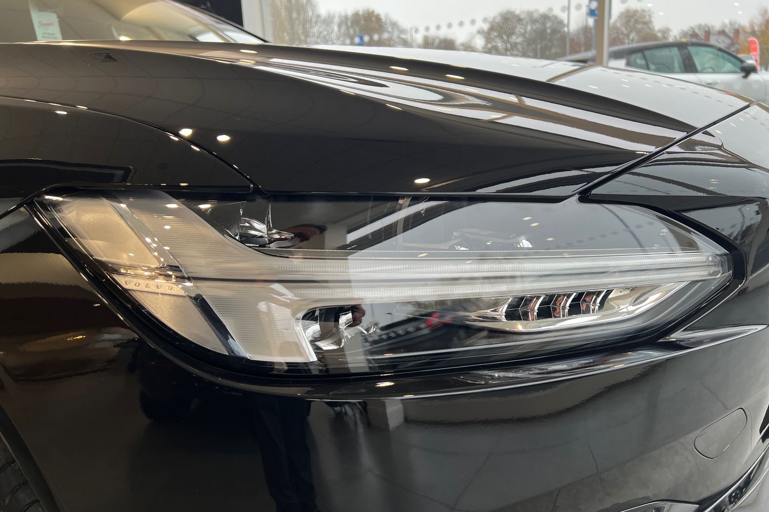 Used Volvo V90 2025 for sale - 76479734: Photo 18