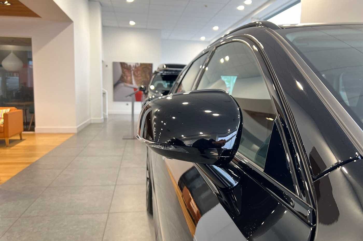 Used Volvo V90 2025 for sale - 76479734: Photo 19