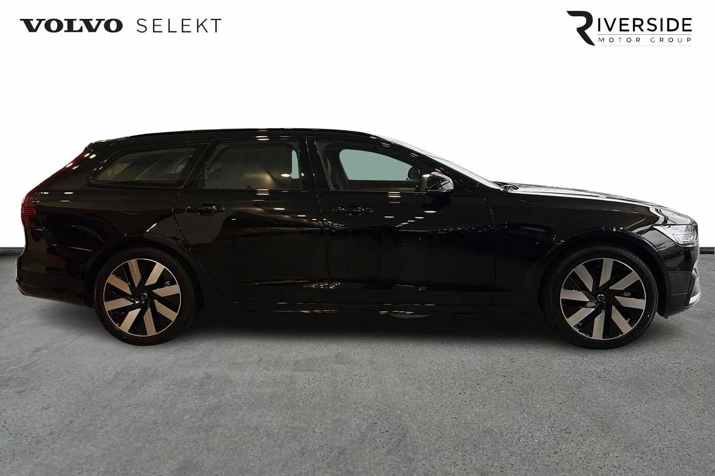 Used Volvo V90 2025 for sale - 76479734: Photo 4