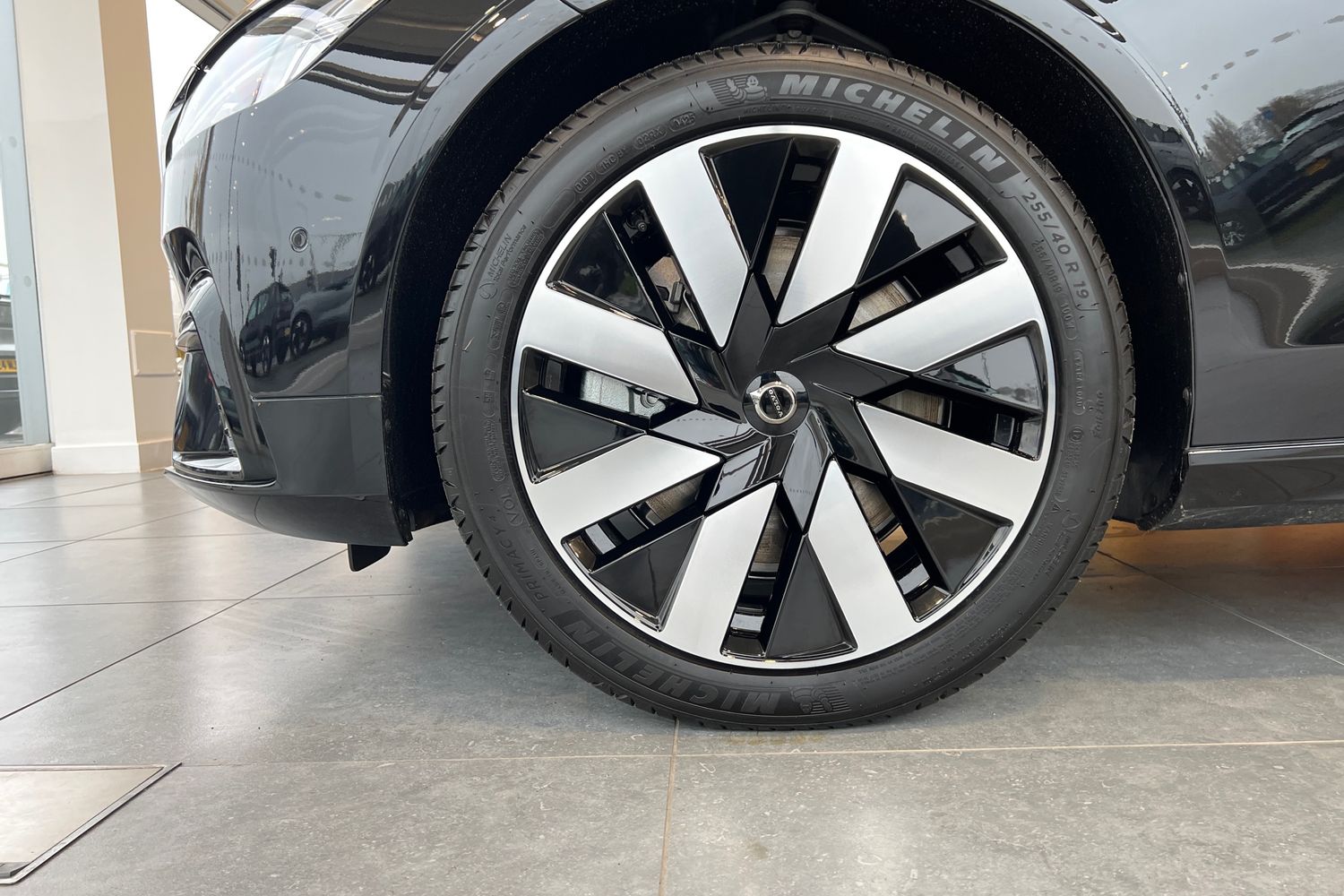 Used Volvo V90 2025 for sale - 76479734: Photo 5