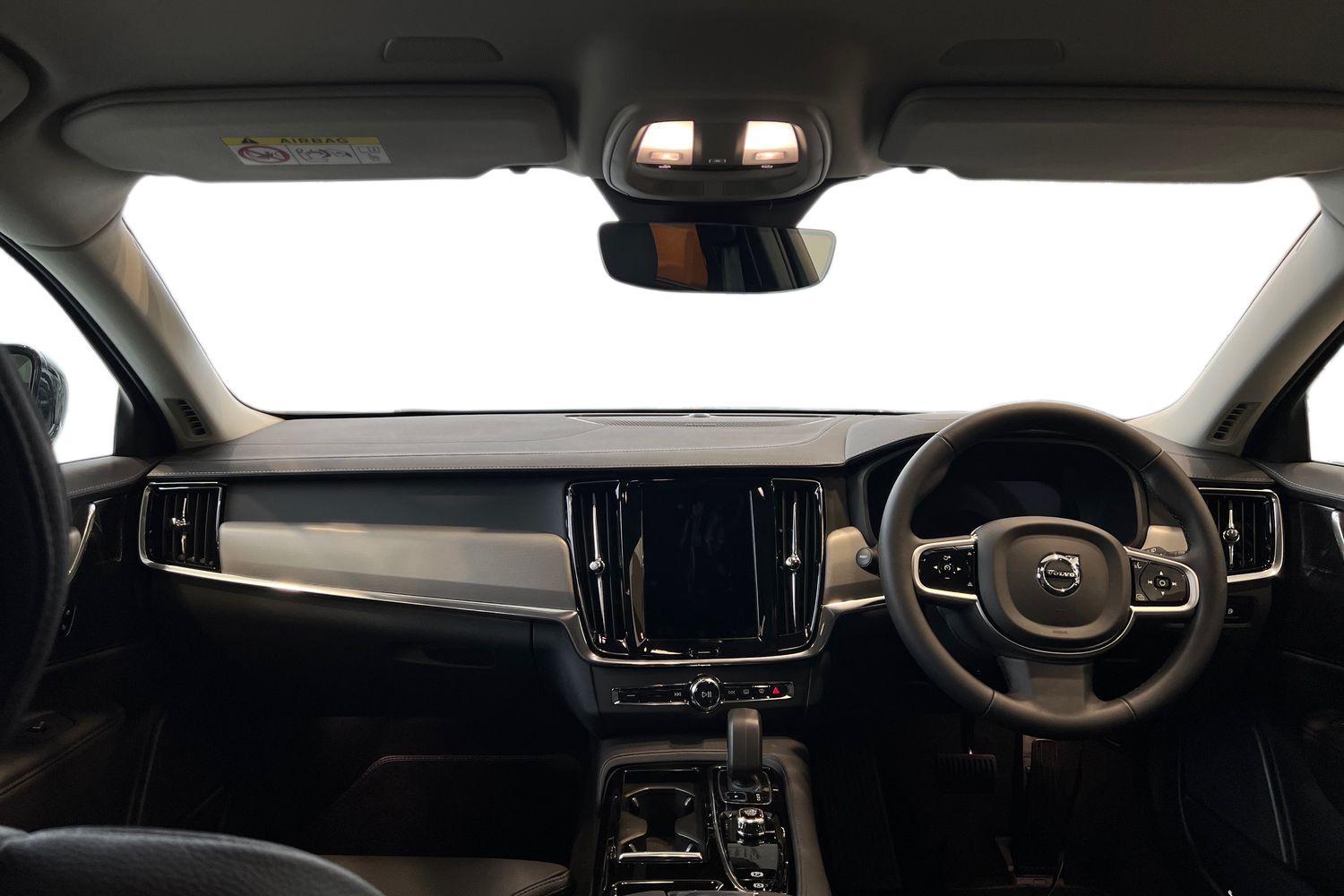 Used Volvo V90 2025 for sale - 76479734: Photo 6