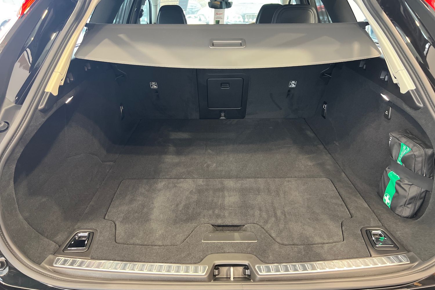 Used Volvo V90 2025 for sale - 76479734: Photo 8