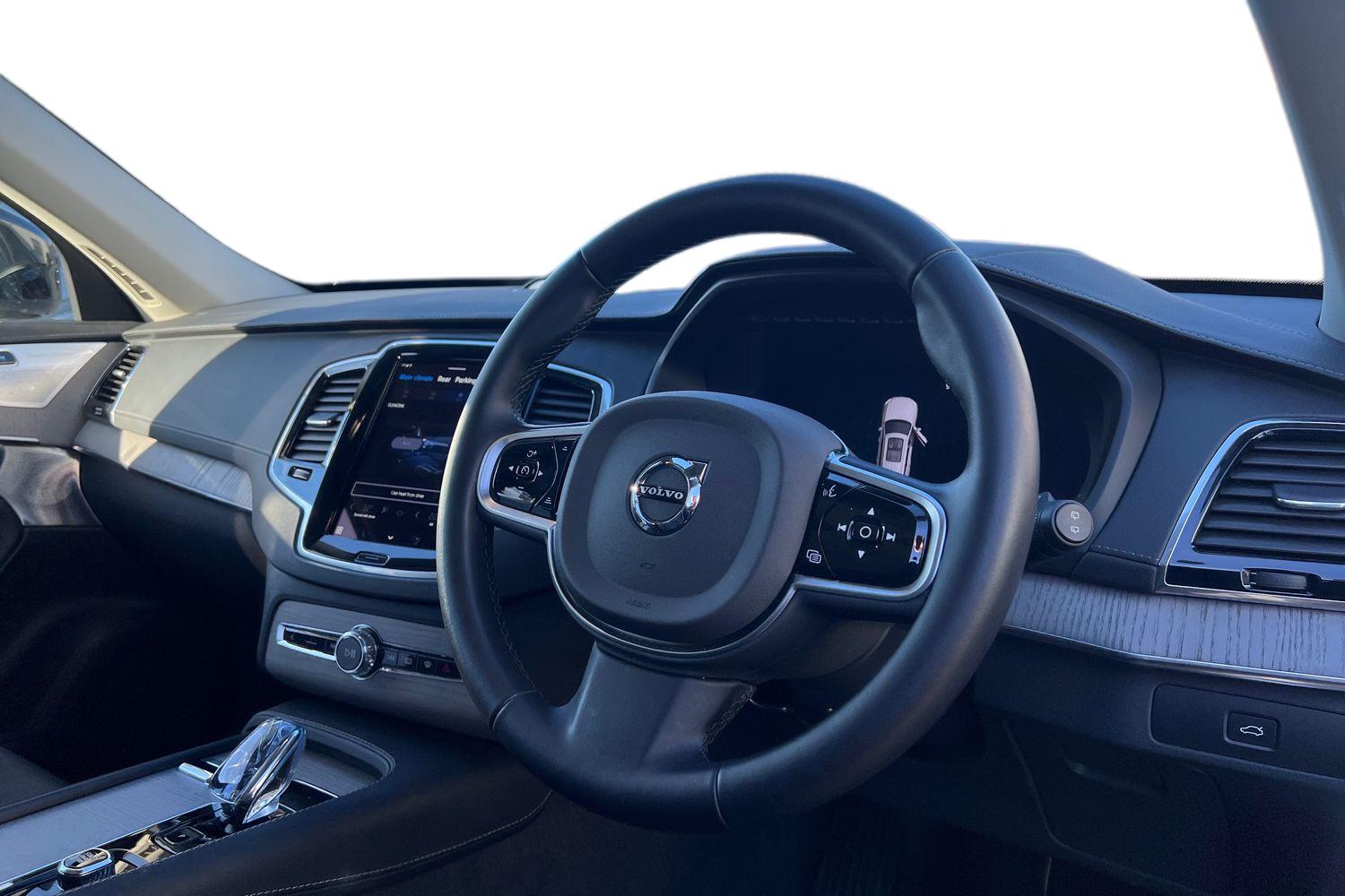 Used Volvo XC90 2024 for sale - 76507665: Photo 10