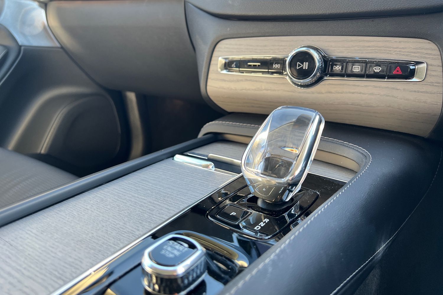 Used Volvo XC90 2024 for sale - 76507665: Photo 13