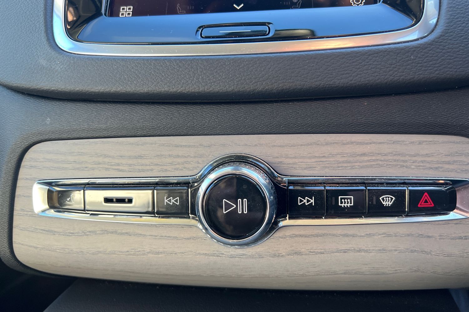 Used Volvo XC90 2024 for sale - 76507665: Photo 14