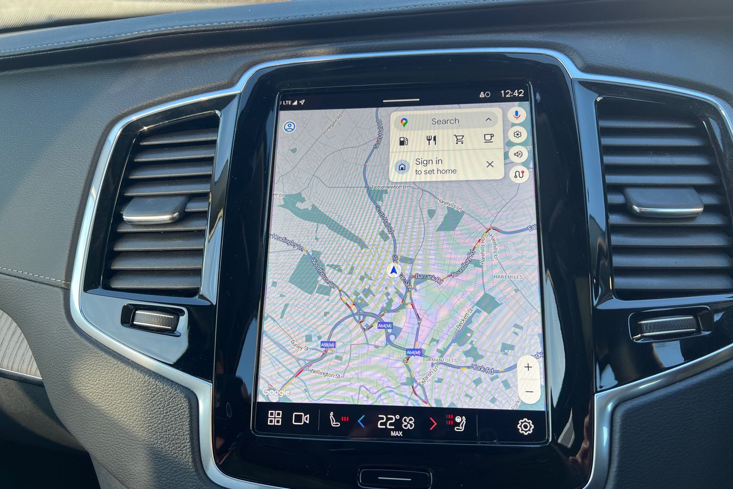 Used Volvo XC90 2024 for sale - 76507665: Photo 15