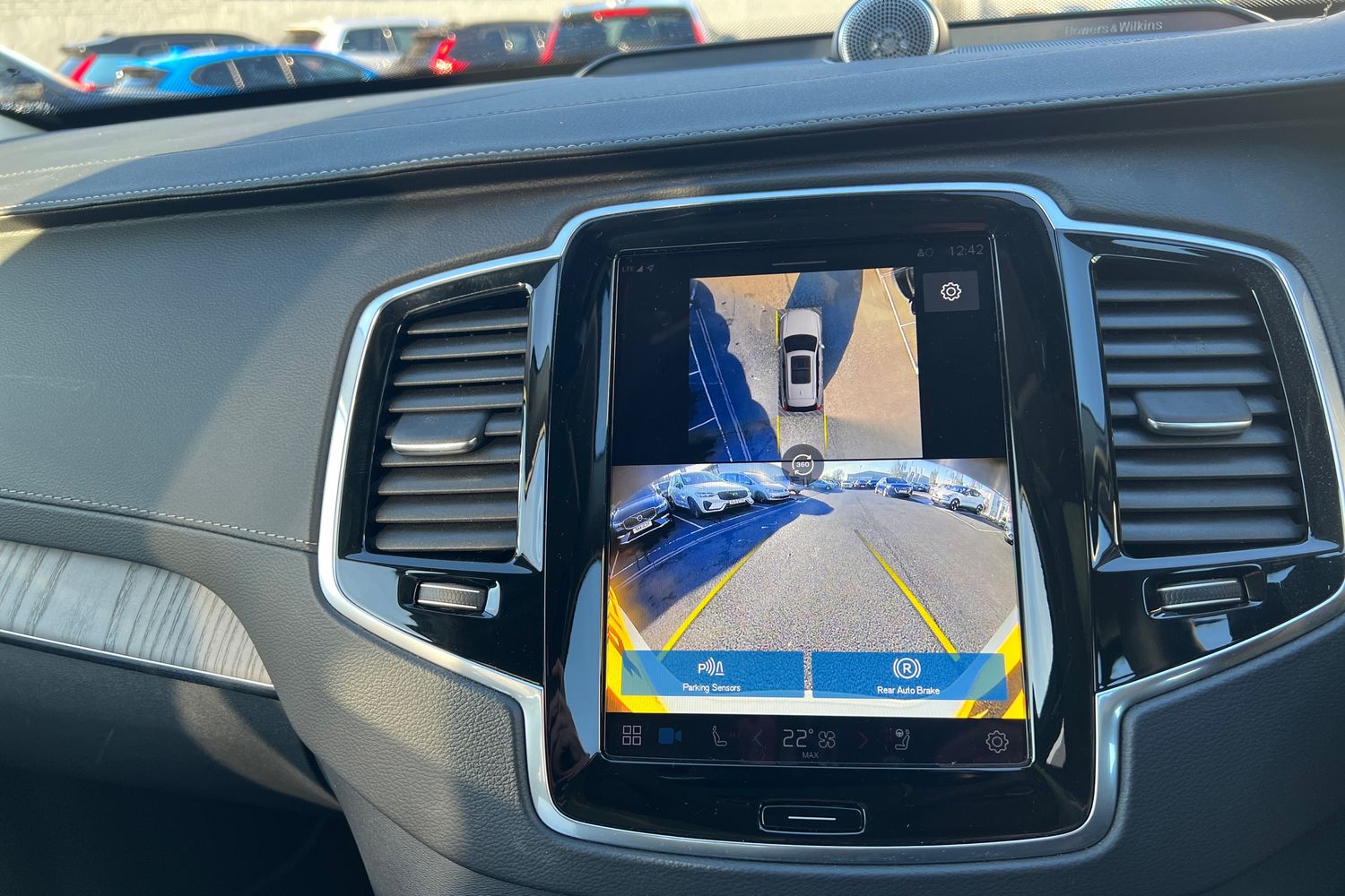 Used Volvo XC90 2024 for sale - 76507665: Photo 16