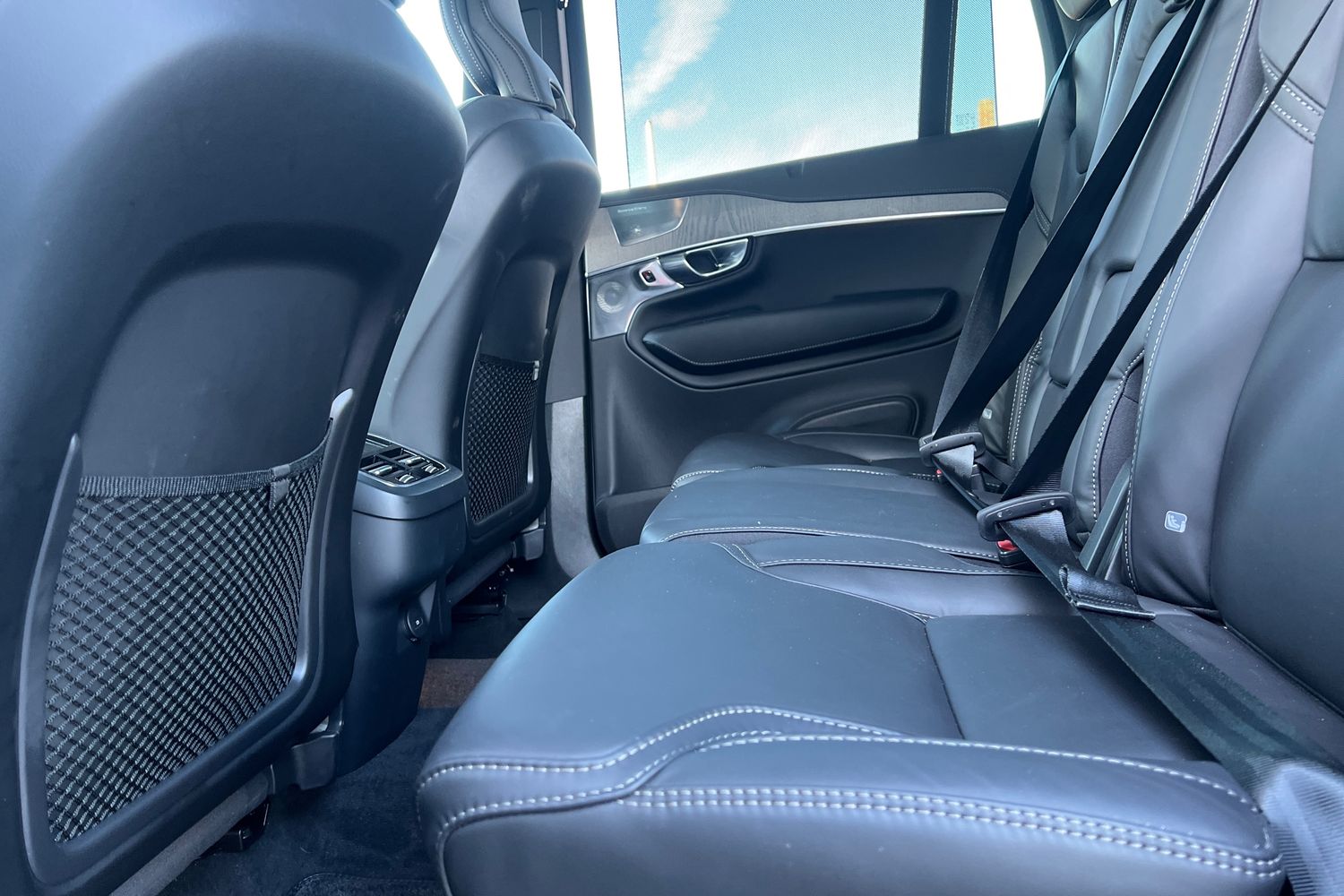 Used Volvo XC90 2024 for sale - 76507665: Photo 17