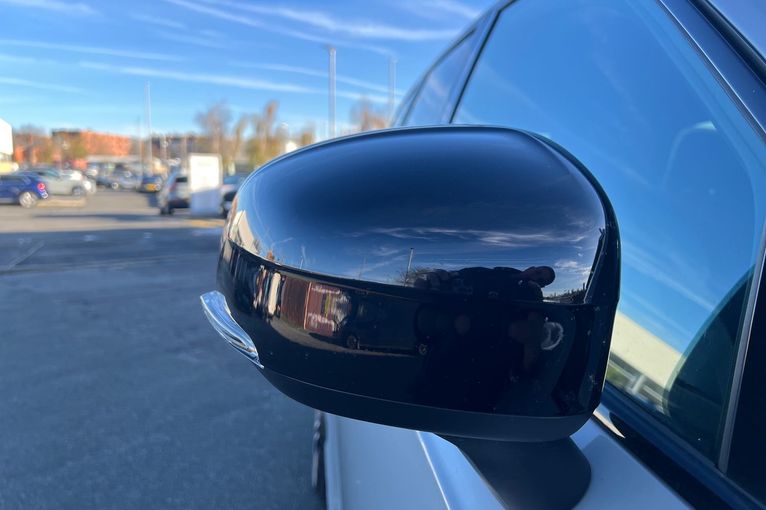 Used Volvo XC90 2024 for sale - 76507665: Photo 19