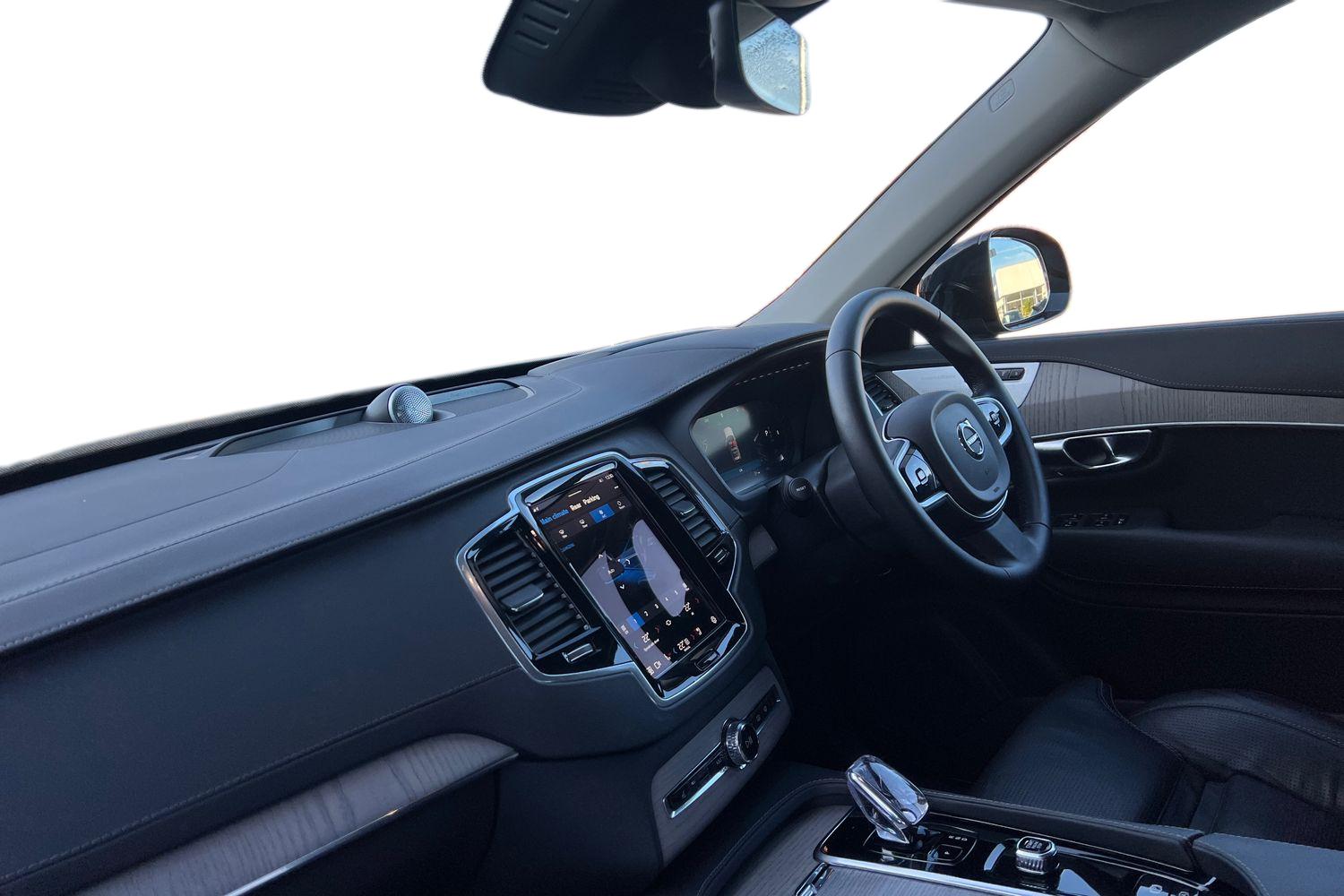 Used Volvo XC90 2024 for sale - 76507665: Photo 2