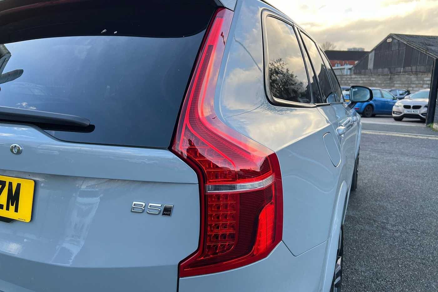 Used Volvo XC90 2024 for sale - 76507665: Photo 20