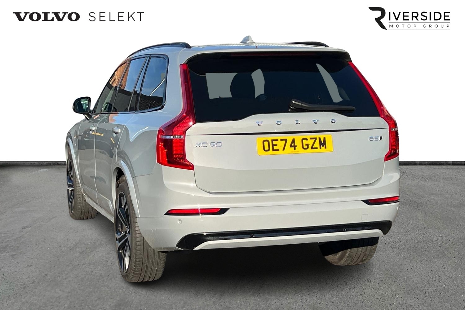 Used Volvo XC90 2024 for sale - 76507665: Photo 3