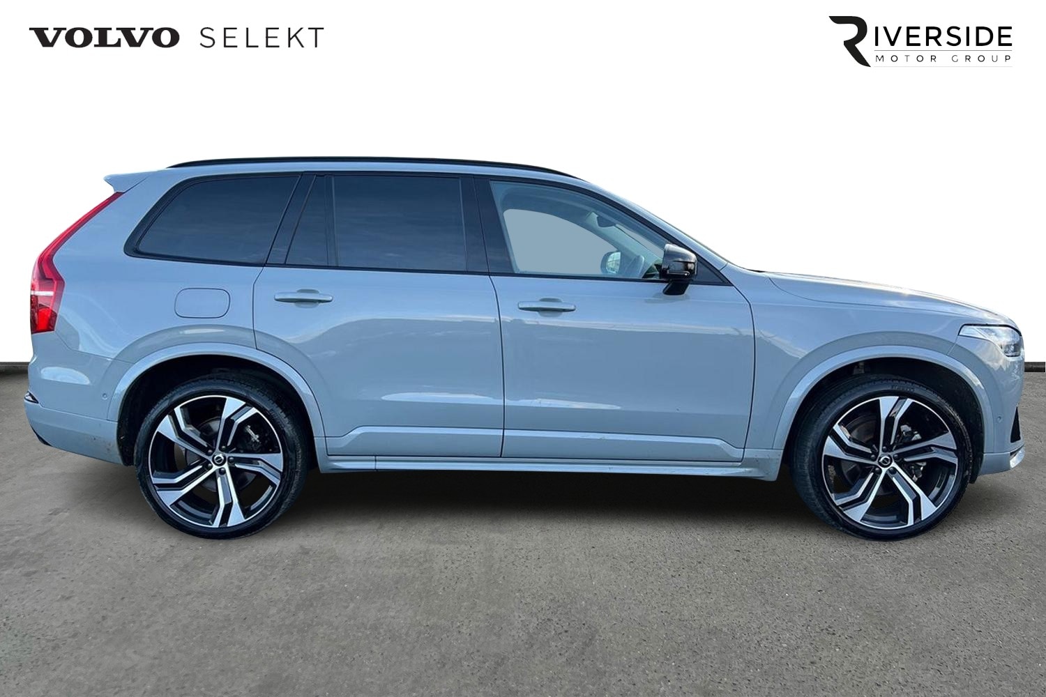 Used Volvo XC90 2024 for sale - 76507665: Photo 4