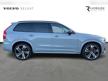 Used Volvo XC90 2024 for sale - 76507665: Photo