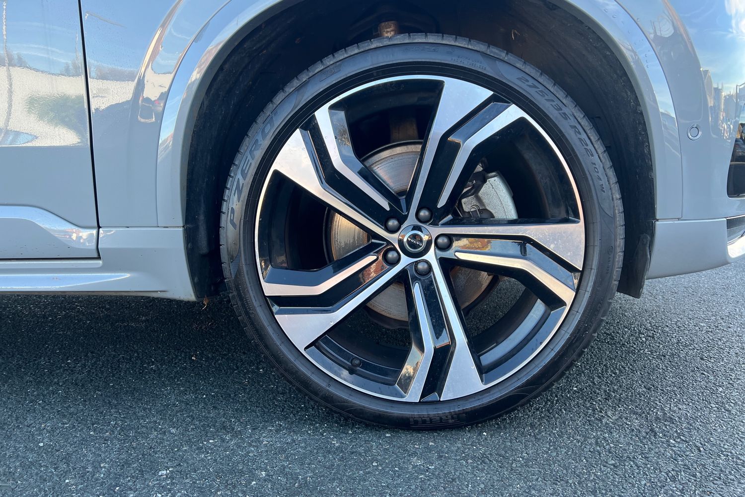 Used Volvo XC90 2024 for sale - 76507665: Photo 5