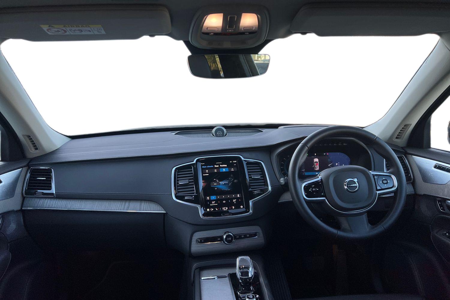 Used Volvo XC90 2024 for sale - 76507665: Photo 6