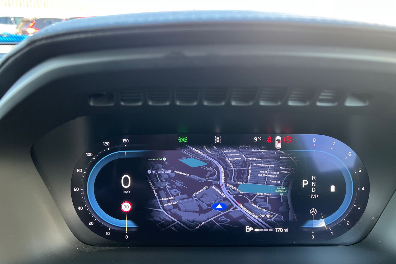 Used Volvo XC90 2024 for sale - 76507665: Photo 7