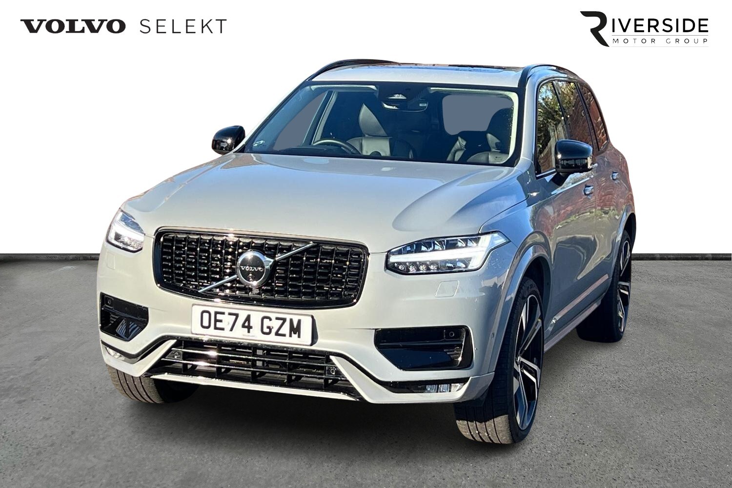 Used Volvo XC90 2024 for sale - 76507665: Photo 9