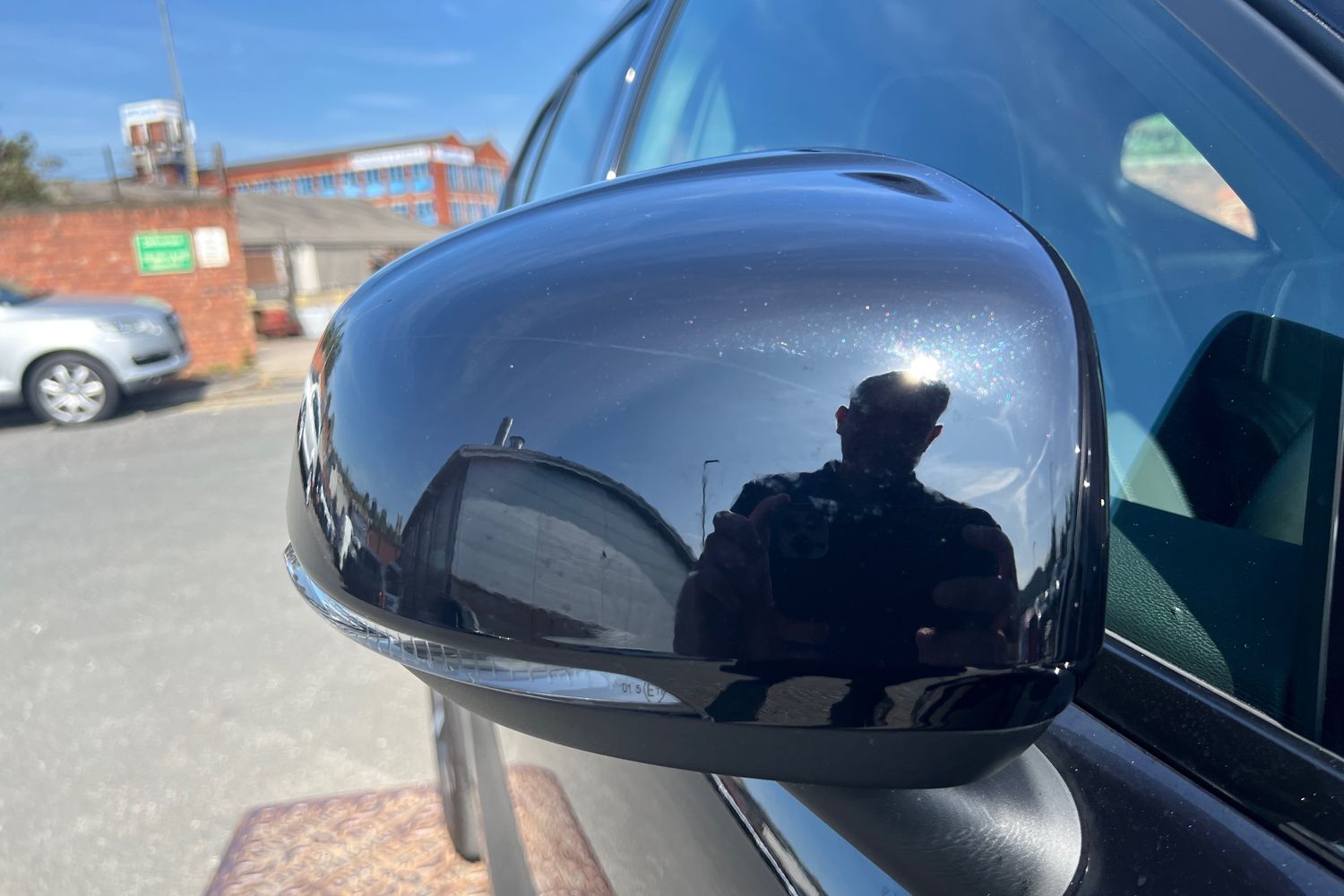 Vehicle 19