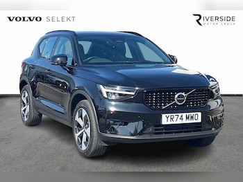 2024 - Plus, B3 Mild hybrid, Petrol, Dark 5-Door