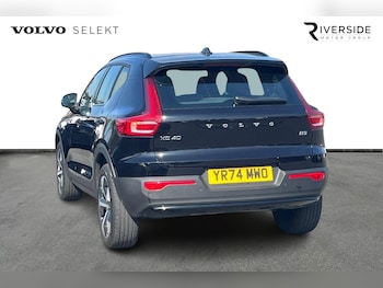 Used Volvo XC40 2024 for sale - 75468994: Photo