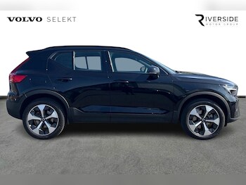 Used Volvo XC40 2024 for sale - 75468994: Photo