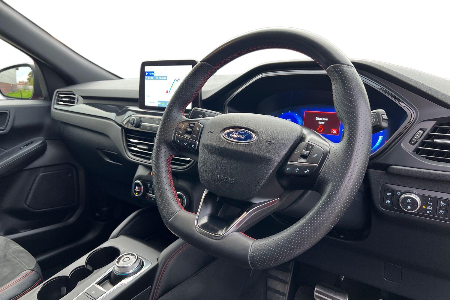 Used Ford Kuga 2022 for sale - 76140271: Photo 10