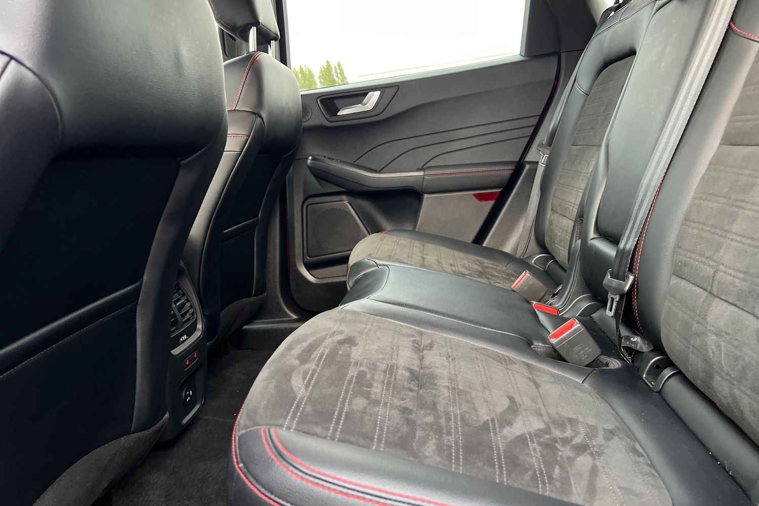Used Ford Kuga 2022 for sale - 76140271: Photo 17
