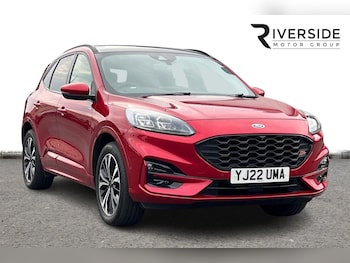 Ford - Kuga