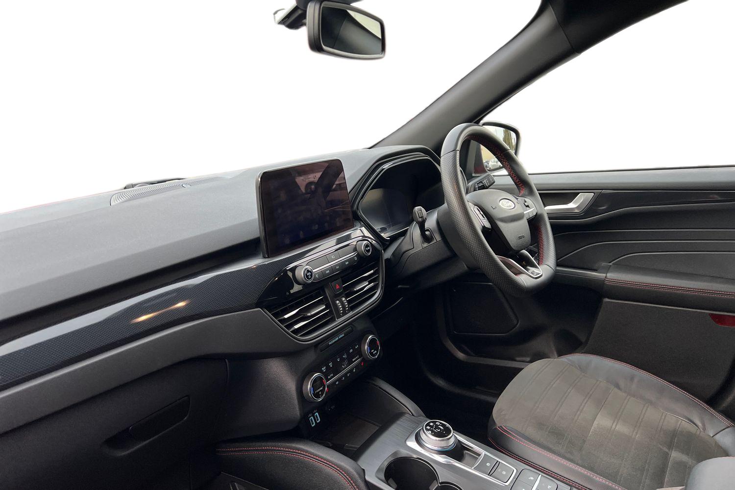 Used Ford Kuga 2022 for sale - 76140271: Photo 2