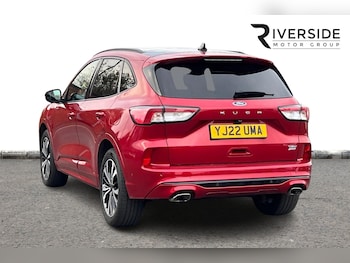 Used Ford Kuga 2022 for sale - 76140271: Photo 3