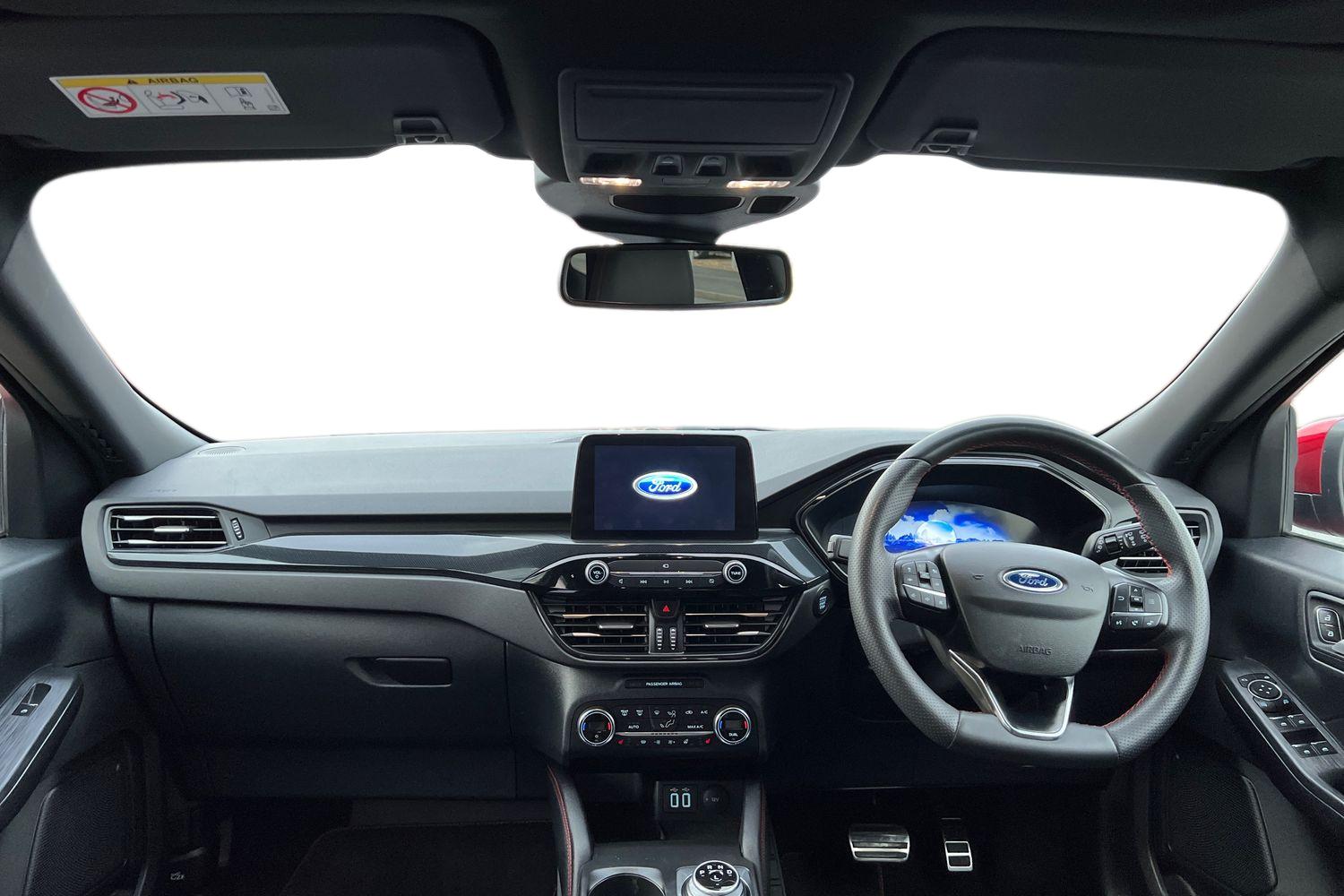 Used Ford Kuga 2022 for sale - 76140271: Photo 6
