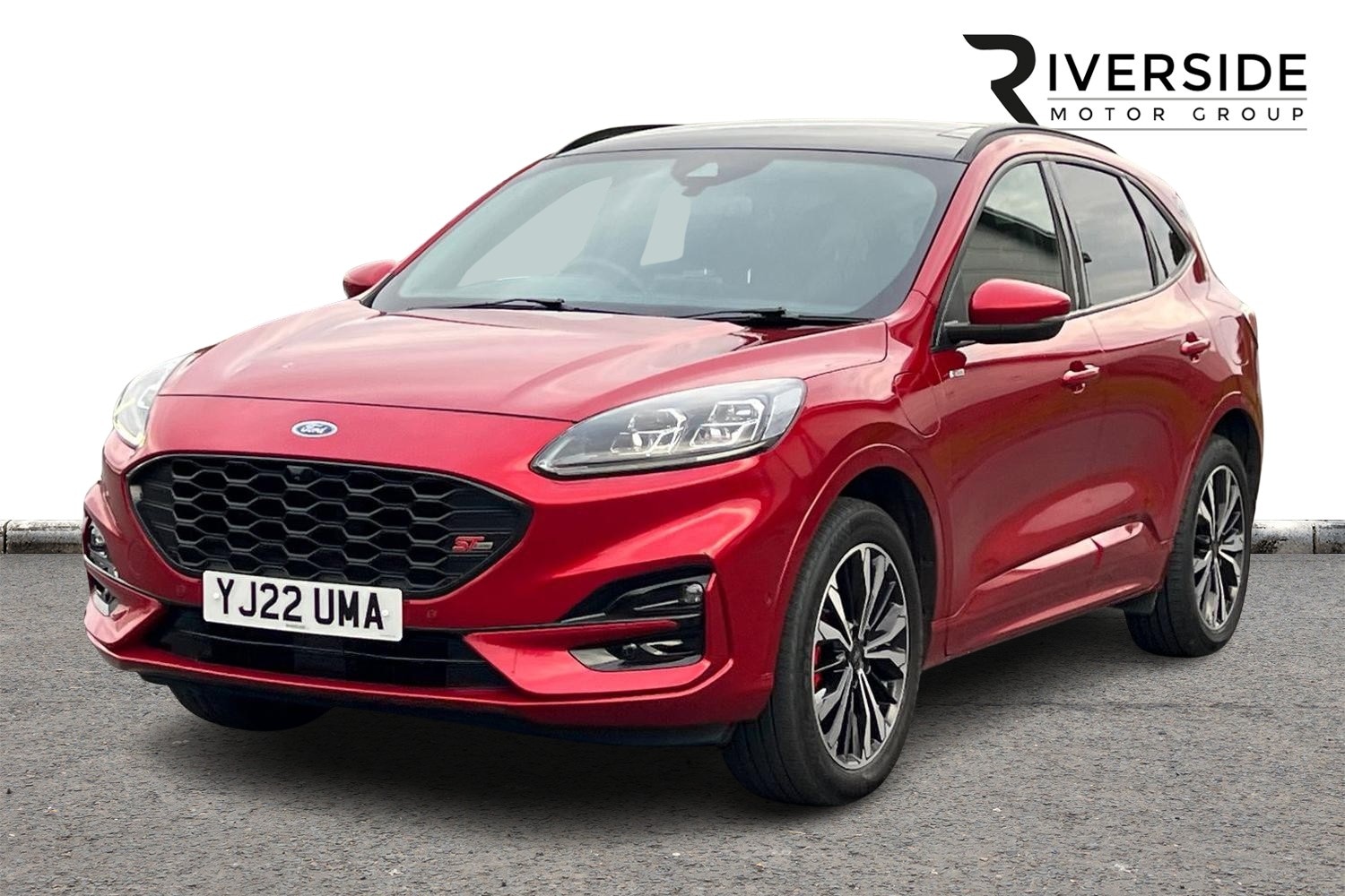 Used Ford Kuga 2022 for sale - 76140271: Photo 9