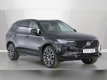 Used Volvo XC90 2025 for sale - 79458724: Photo