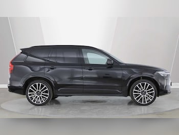 Used Volvo XC90 2025 for sale - 79458724: Photo