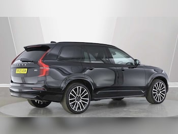 Used Volvo XC90 2025 for sale - 79458724: Photo